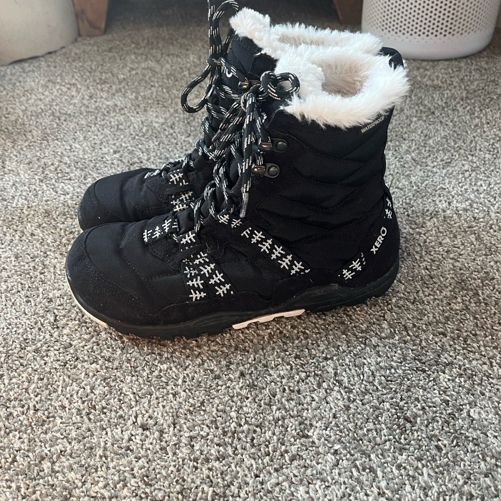 Women’s Xero Winter Boots